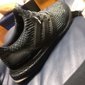 Adidas Ultra Boosts 11.5